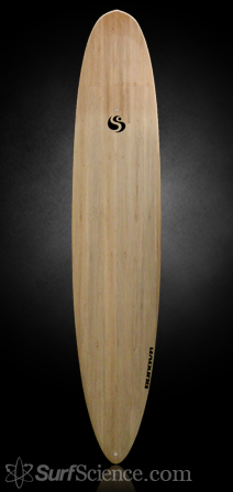 Bert Burger - Sunova Long Gun